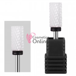 Cap de ceramica pentru pila/ freza electrica CER005EE